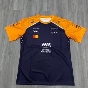 F1 McLaren Racing