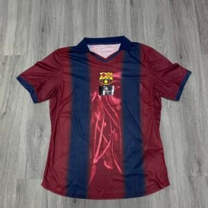 Barcelona Travis - Manga corta