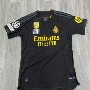 Real Madrid Retro - Manga Corta