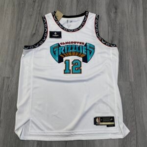 NBA - Grizzlies