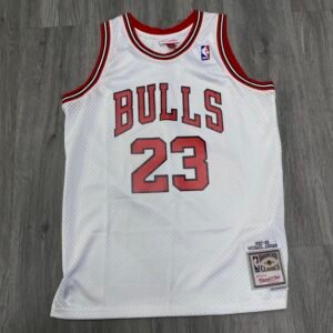 NBA - Bulls 2