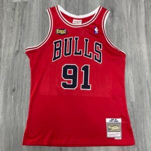 NBA - Bulls
