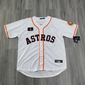 Jersey - Houston Astros ( MLB )