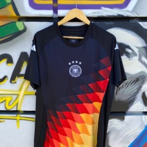 Alemania- Manga Corta