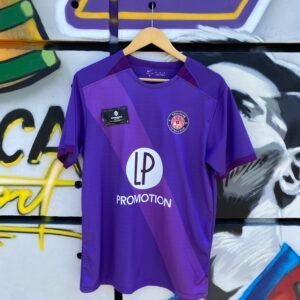 toulouse - Manga corta