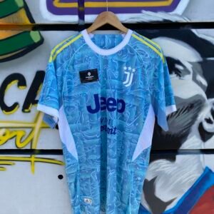 Juventus - Manga Corta