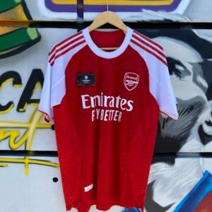 Arsenal - Manga Corta