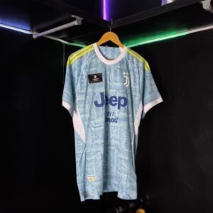 Juventus - Manga Corta