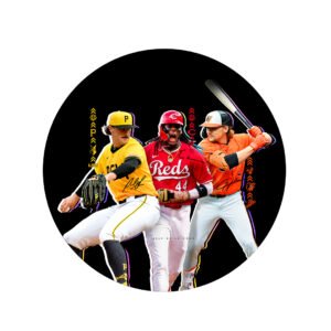 MLB