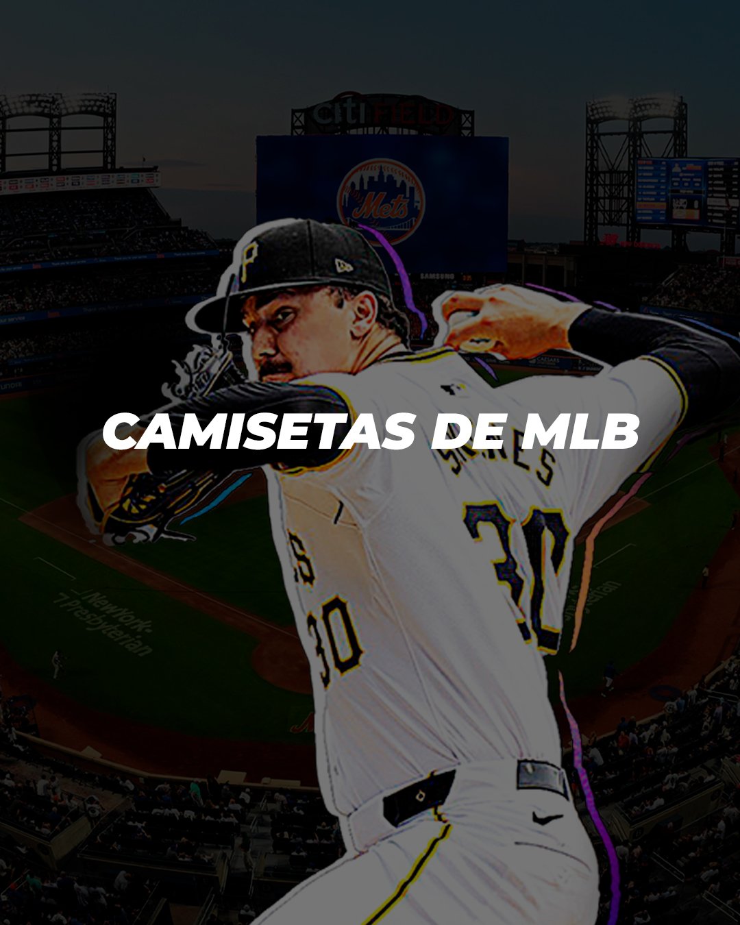MLB-TELEFONO