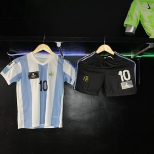 Argentina - Manga Corta ( Niños )