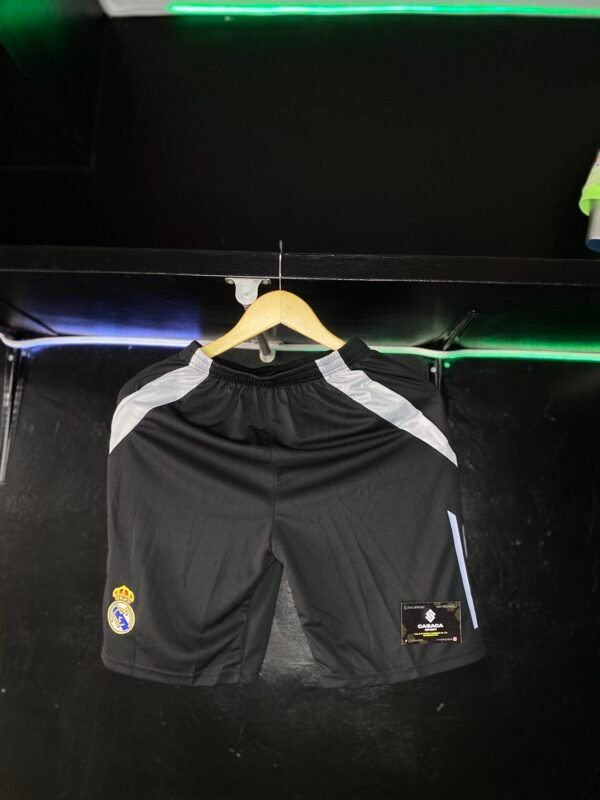 Real Madrid - Manga Corta ( Niños ) - Imagen 2
