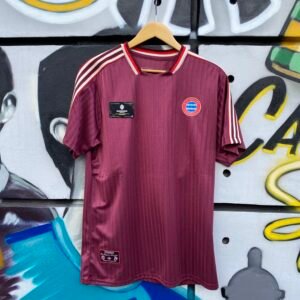 FC Bayern de Múnich  - Manga Corta