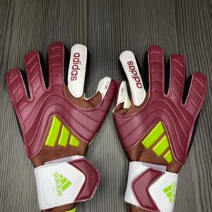 Guantes - #G3