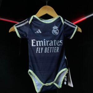 Bodys - Real Madrid