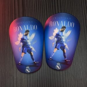 Mini Espinilleras - Ronaldo