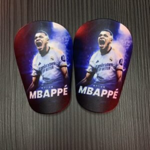 Mini Espinilleras - mbappe
