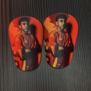 Mini Espinilleras - lamine yamal