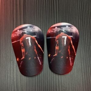 Mini Espinilleras - Ronaldo