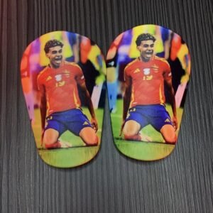 Mini Espinilleras - lamine yamal