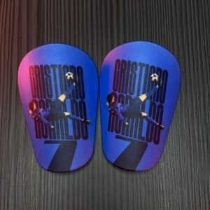 Mini Espinilleras - Ronaldo
