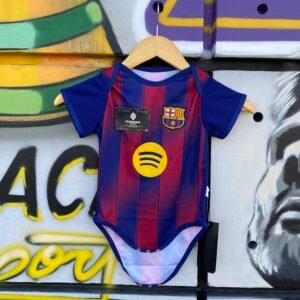 Body - Barcelona 25/26 local