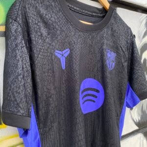 Barcelona - Manga corta