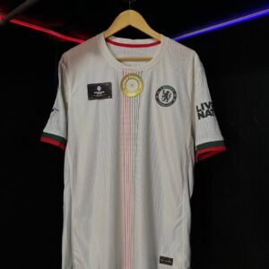 Chelsea - Manga Corta