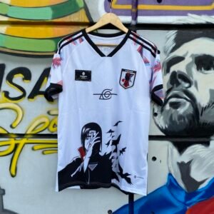 Japan 9 – Manga Corta