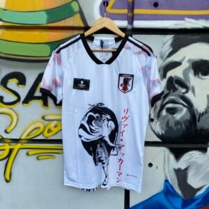 Japan 10 – Manga Corta