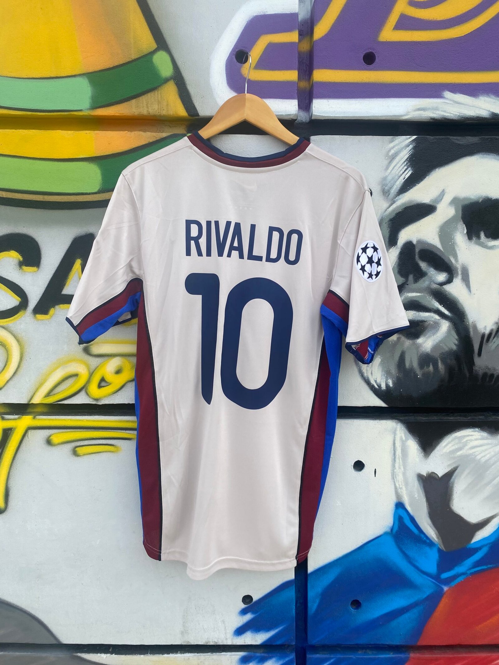 Barcelona 1 - Manga Corta - Imagen 3