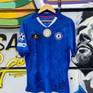Chelsea 25/26 local - Manga Corta