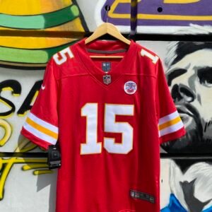 Kansas City Chiefs NFL