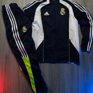 Real Madrid - Kit de Presentación