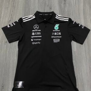 F1 Mercedes Polo
