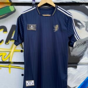 Juventus Icons 24/25 - Manga Corta