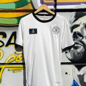 Alemania 2024 Local - Manga Corta