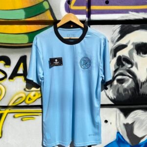 Alemania 2024 Visitante - Manga Corta