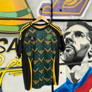 Jamaica ( Manga Corta )