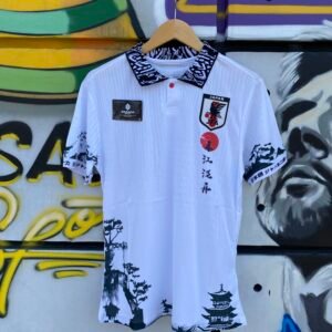 Japón - Manga Corta