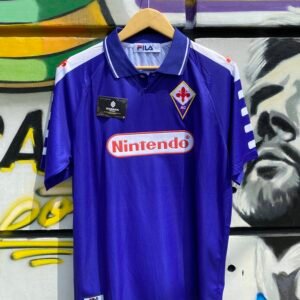 La Florentina 98/99 ( Manga Corta