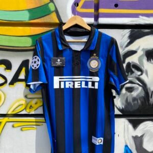 Inter De Milan 98/99 ( Manga Corta )