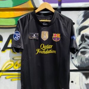 Barcelona 12/13 ( Manga Corta )