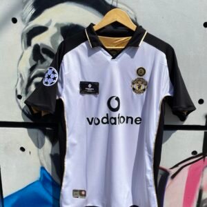 Manchester United Reversible - Manga Corta