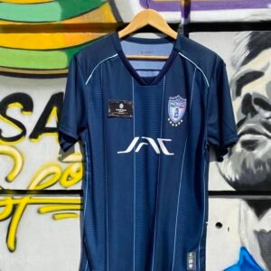 Pachuca 2025 - Manga Corta