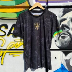 GOAT Neymar - Manga Corta