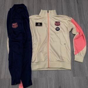 Kit de Presentación - Barcelona