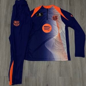 Kit de Entrenamiento - Barcelona