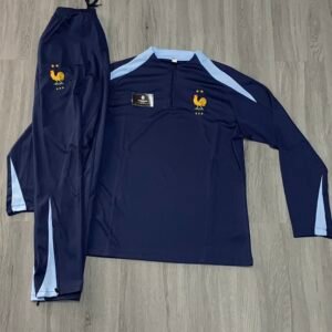 Kit de Entrenamiento - Francia