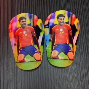 Mini Espinilleras - Yamal